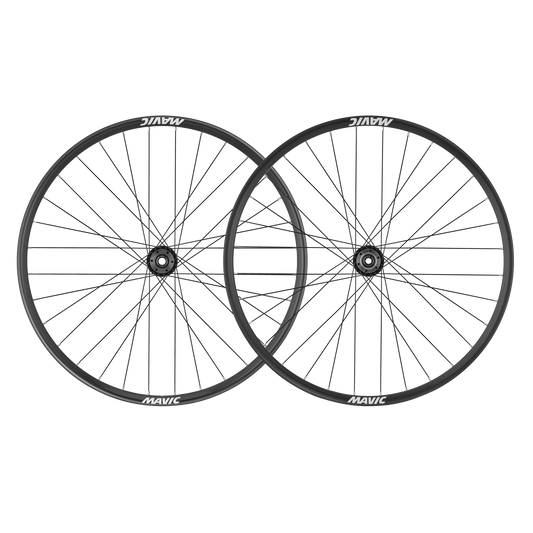 MAVIC E-ACCESS XR30 Laufradsatz 29" 15x110/12x148mm Boost