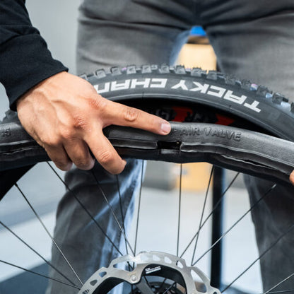 Pannenschutzschaum Tubeless TANNUS PRO 27.5x2.10-2.60