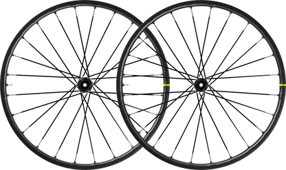 Laufradsatz MAVIC ALLROAD SL ROAD+ 650b (Center Lock)
