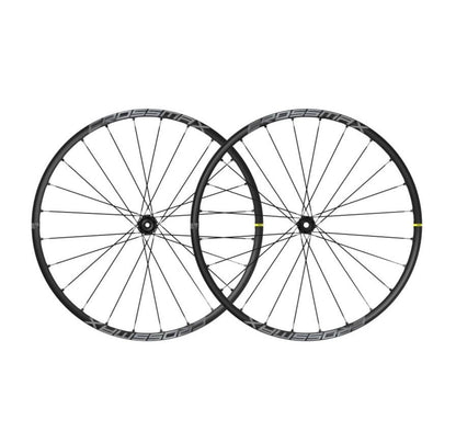 Laufradsatz MAVIC CROSSMAX XLS 29'' 15x110mm/12x148mm Boost