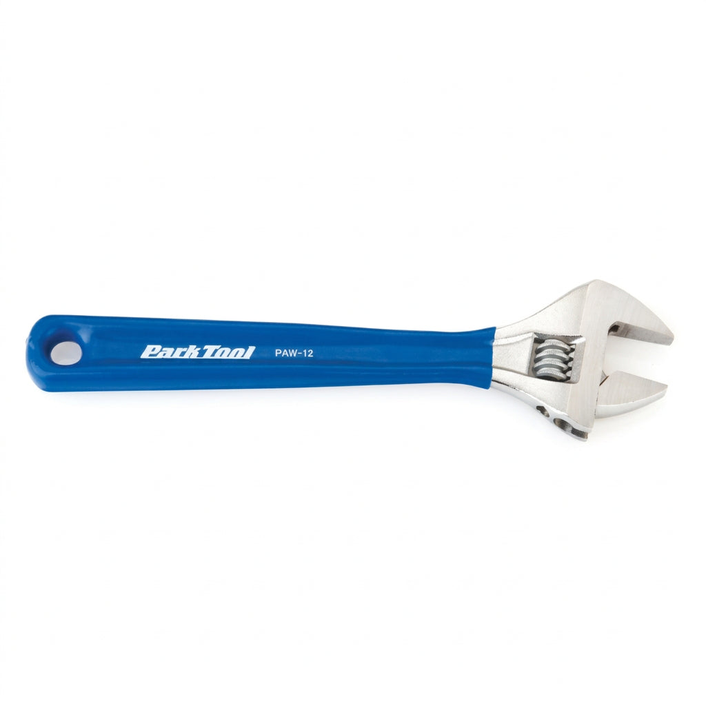 Park Tool PAW-12 verstellbarer Schraubenschlüssel, 12 Zoll
