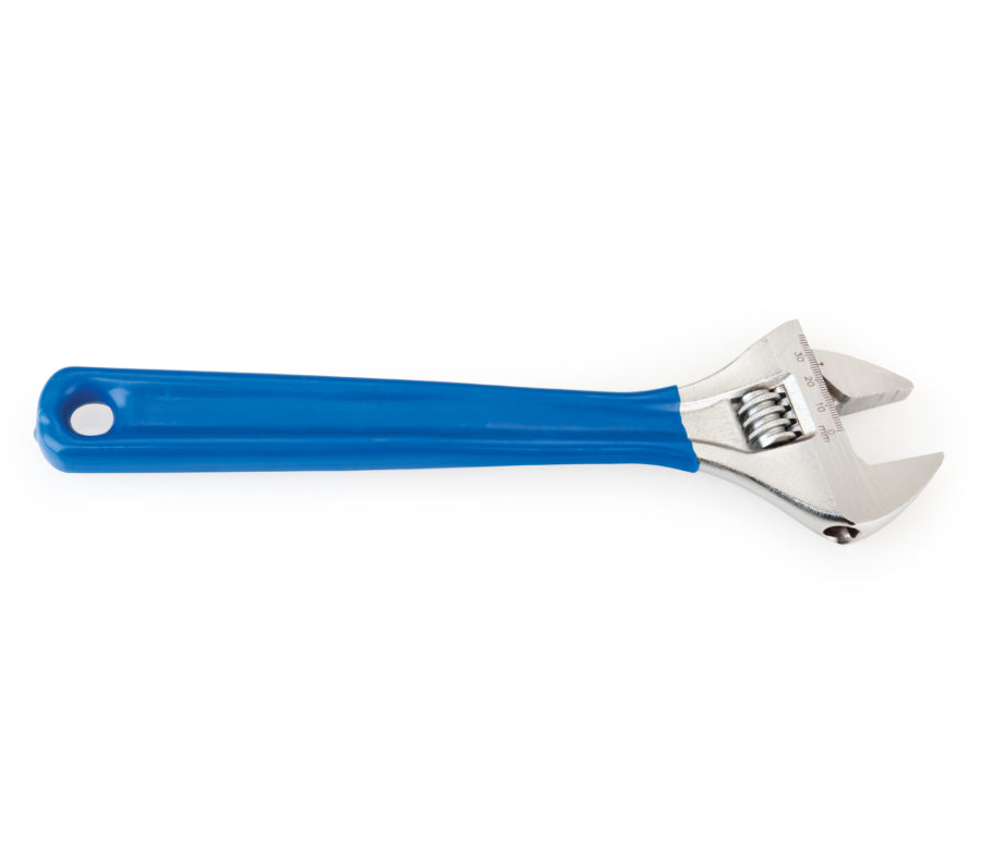 Park Tool PAW-12 lasergravierte Messskala