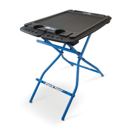 Tragbare Werkbank PARK TOOL PB-1