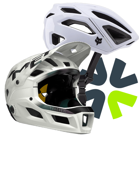 MTB-Helme