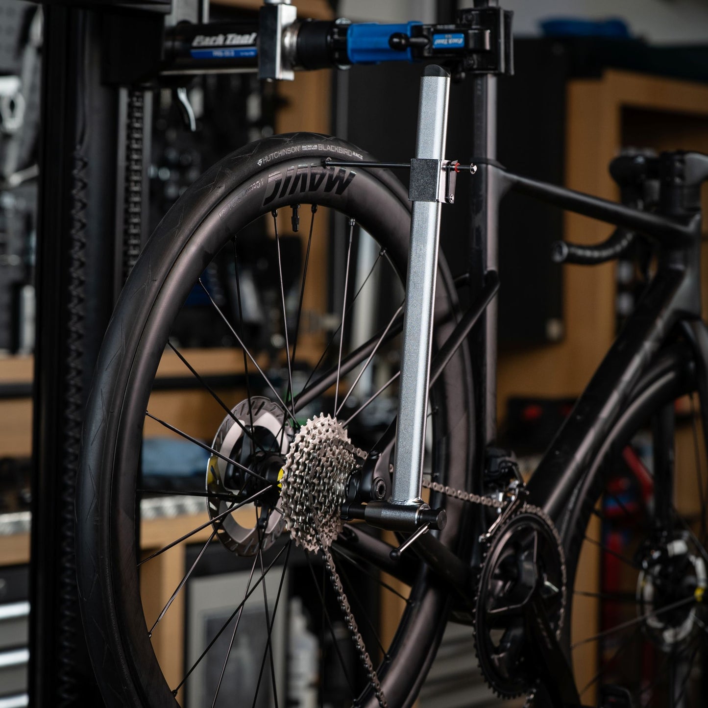 Ausrichtungslehre für Schaltauge PBS TOOLS