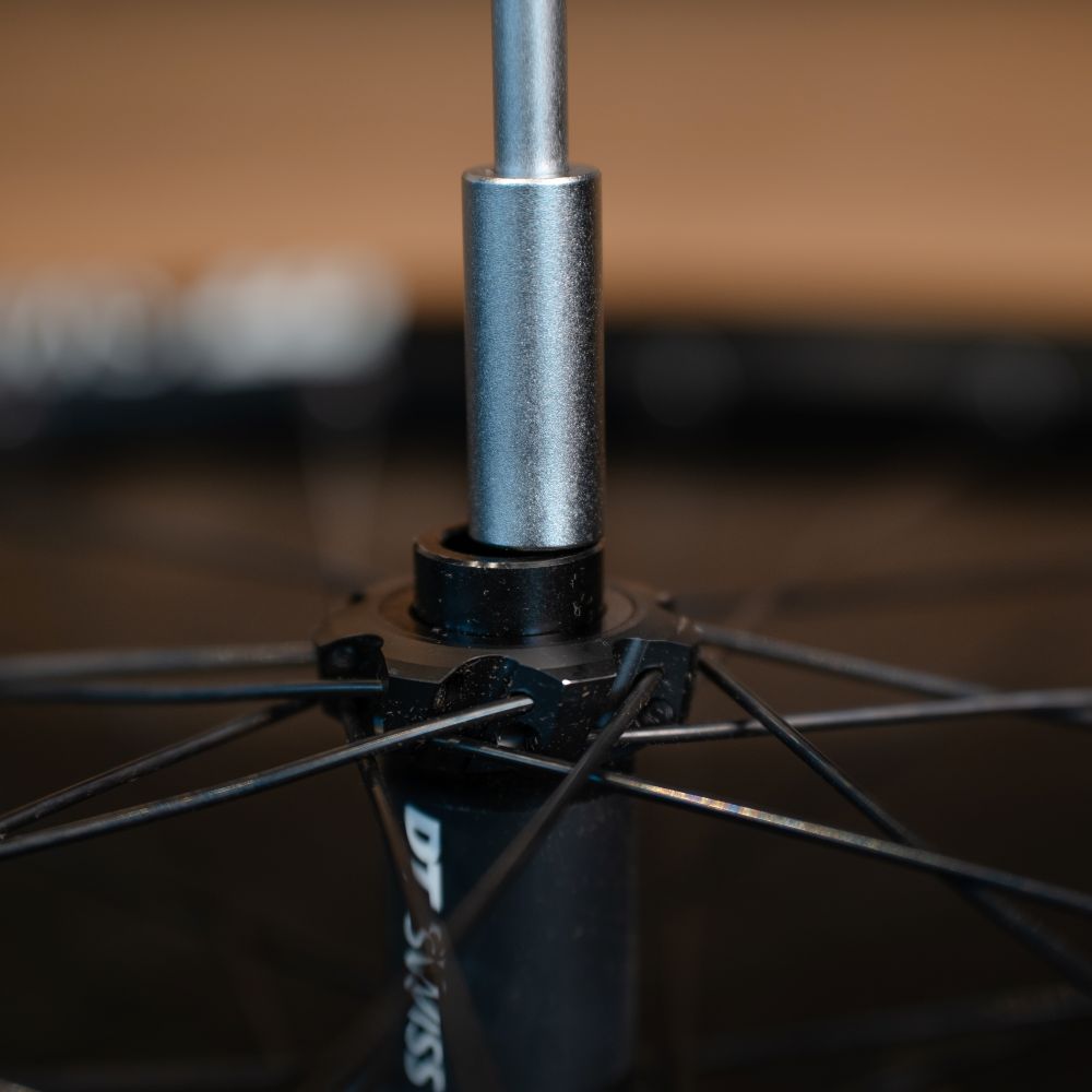 Radausrichtungslehre PBS TOOLS