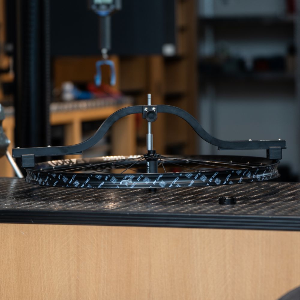 Radausrichtungslehre PBS TOOLS