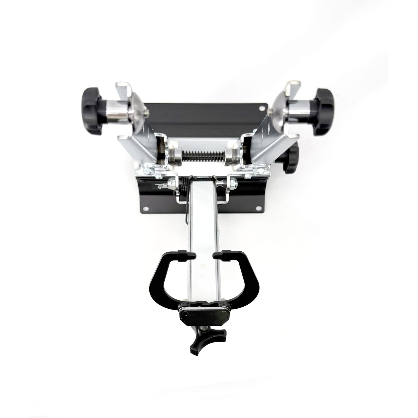 Radenthüllungsprüfstand PBS TOOLS