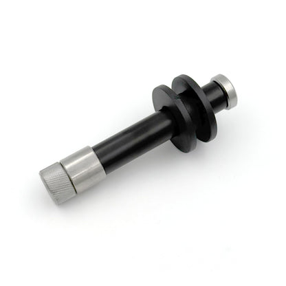 PBS TOOLS verstellbarer Kettenhalter für 12-mm-Steckachse