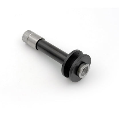 PBS TOOLS verstellbarer Kettenhalter für 12-mm-Steckachse