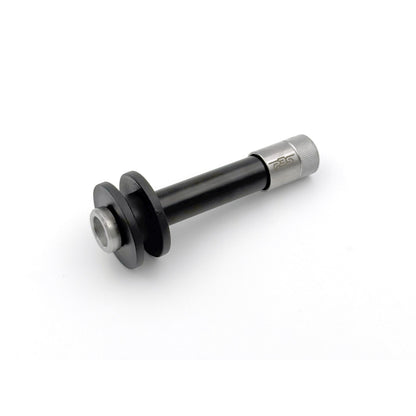 PBS TOOLS verstellbarer Kettenhalter für 12-mm-Steckachse