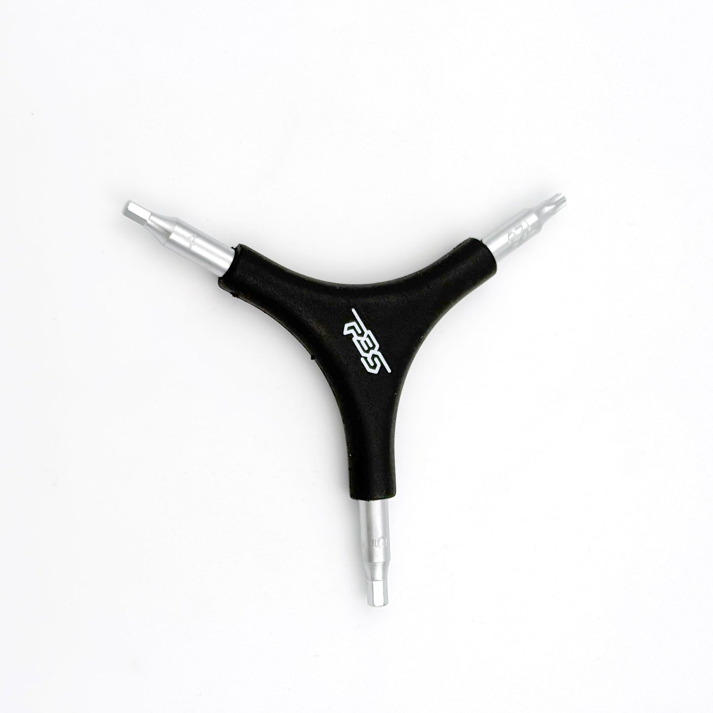 Satz Y-Inbusschlüssel PBS TOOLS T25/H4/H5