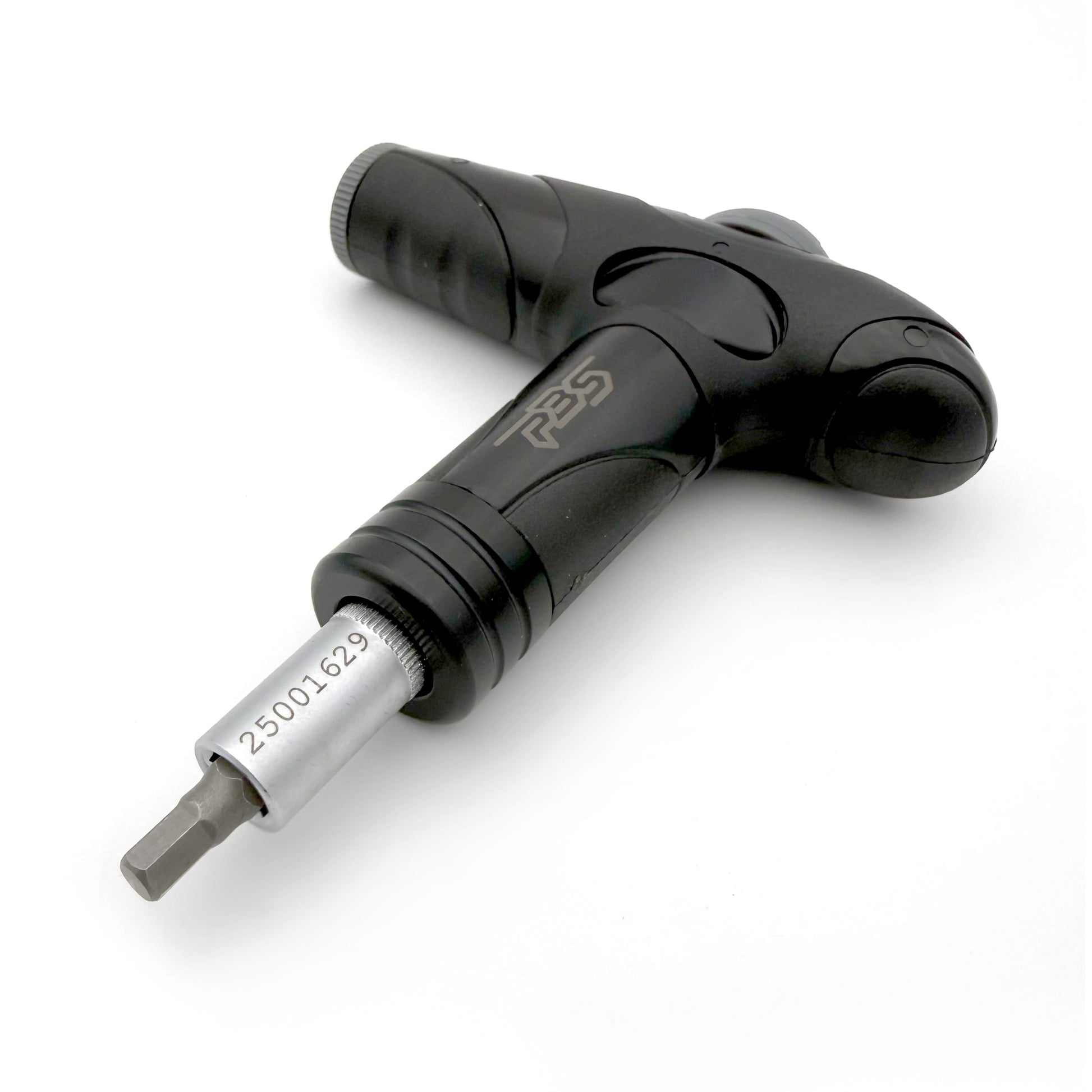 mountainbike drehmomentschlüssel Einstellbarer Drehmomentschlüssel PBS TOOLS 4/5/6 Nm – Probikeshop