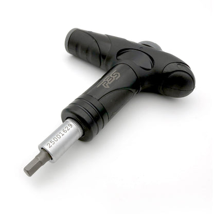 Einstellbarer Drehmomentschlüssel PBS TOOLS 4/5/6 Nm
