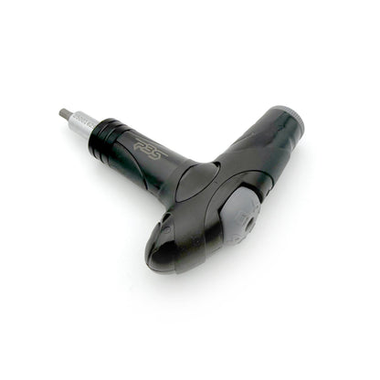 Einstellbarer Drehmomentschlüssel PBS TOOLS 4/5/6 Nm