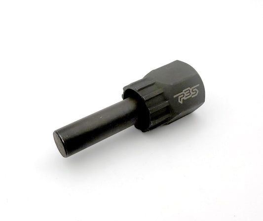 PBS TOOLS Kassettenausbau für Radachsen 12mm