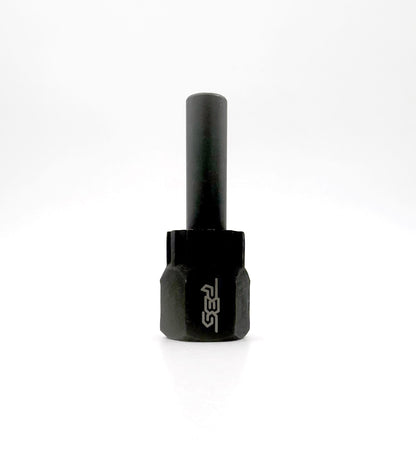 Kassetten-Abzieher PBS TOOLS für 12-mm-Steckachse