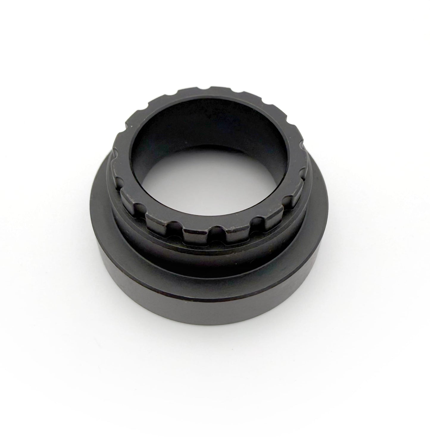 E-Bike Tretlagermutterhülse PBS TOOLS für Shimano E8000/E7000/E6100