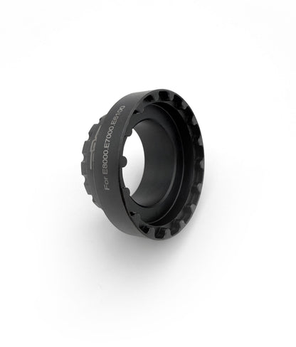 Schlüssel für E-Bike-Kettenblatt SM-CRE61 / CRE70 / CRE80 Motoren E8000/E7000/E6100 PBS TOOLS