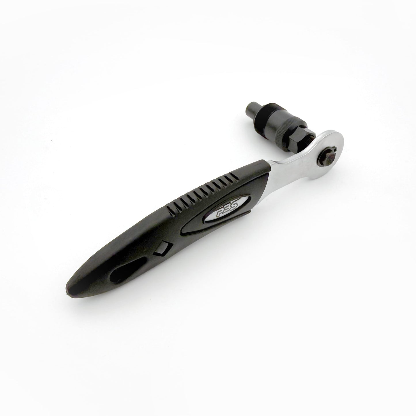 PBS TOOLS Kurbel Exrtaktor für Vierkant-/Oktalink- und Isis-Achse