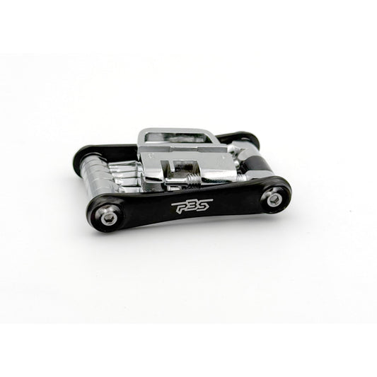 Multi-Werkzeug PBS TOOLS (16 Werkzeuge)