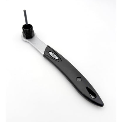 Kassetten-Abzieher PBS TOOLS für Schnellspannachse QR