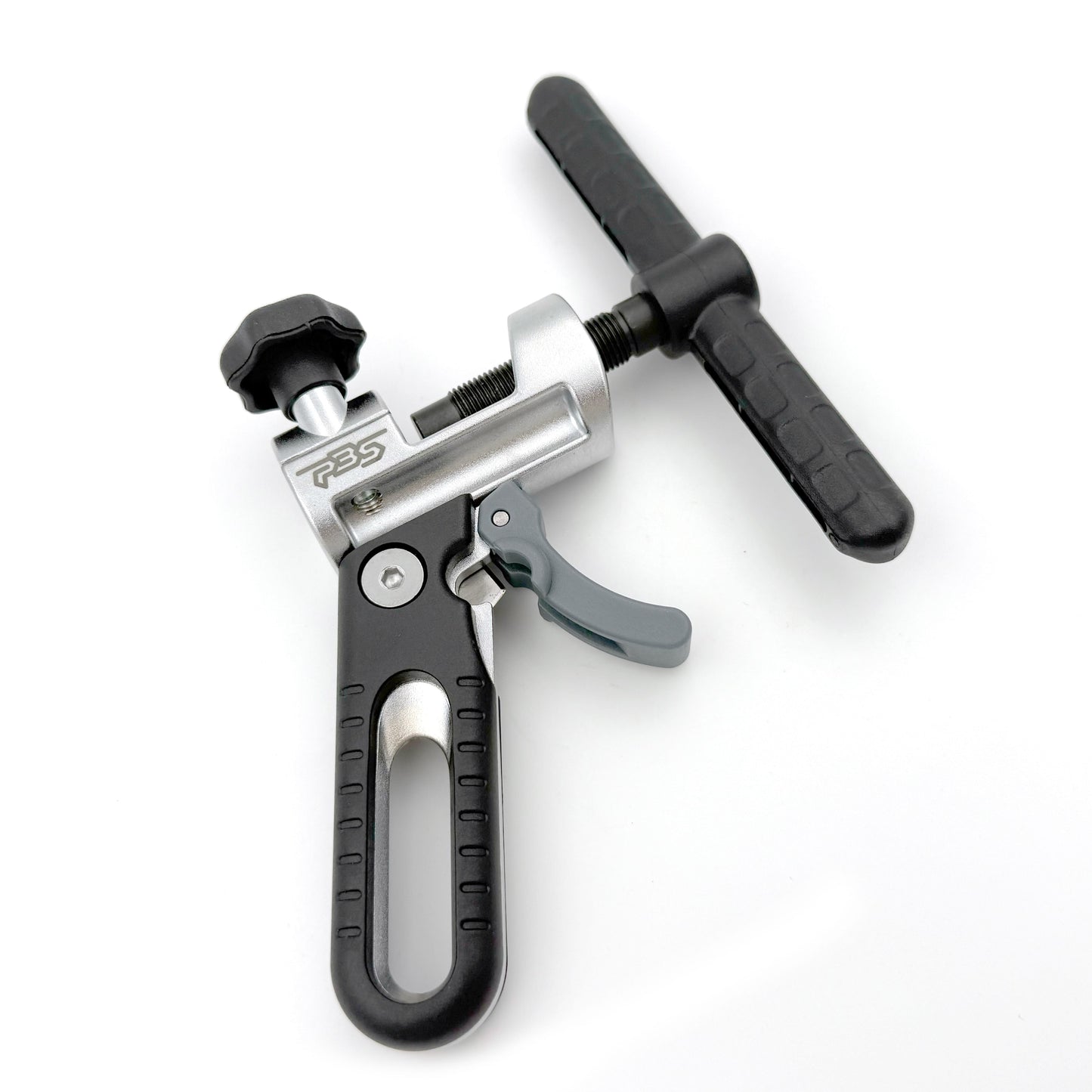 Schlauchschneider und Presse Einsatz PBS TOOLS