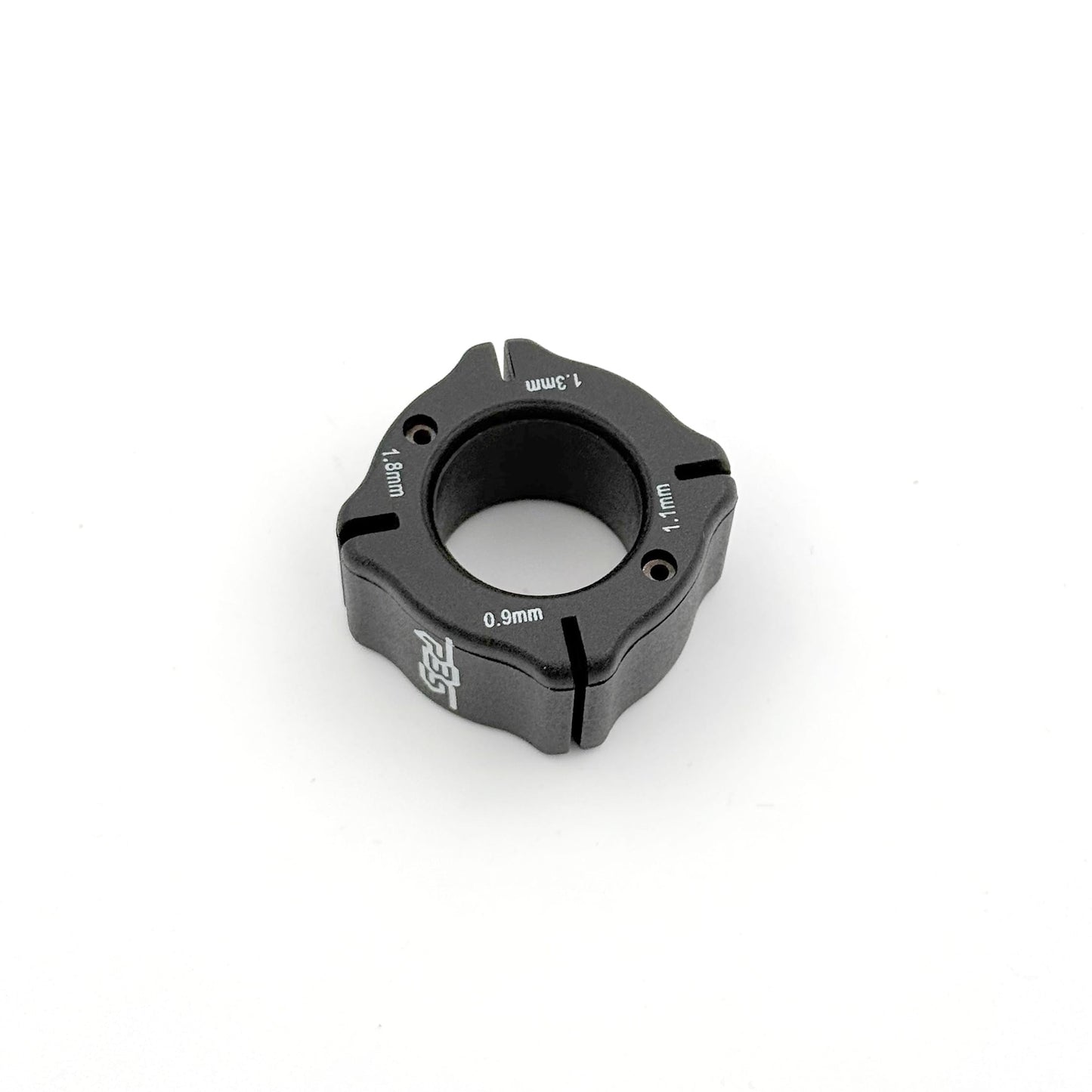 Haltewerkzeug für Aero-Speichen PBS TOOLS