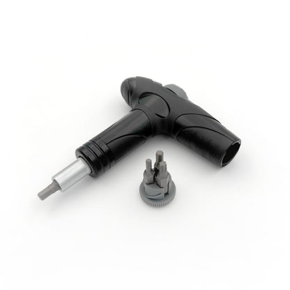 Einstellbarer Drehmomentschlüssel PBS TOOLS 4/5/6 Nm