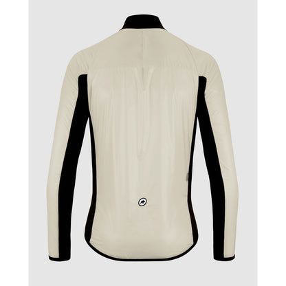 Jacke ASSOS MILLE GT WIND C2 Sand