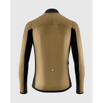 Jacke ASSOS MILLE GT WIND C2 Bronze Aash