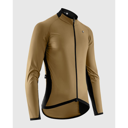 Jacke ASSOS MILLE GT WIND C2 Bronze Aash