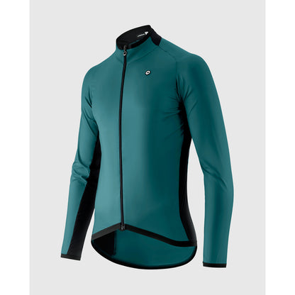 Jacke ASSOS MILLE GT WIND C2 Foundation Green