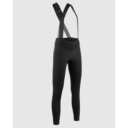 Lange Trägerhose ASSOS UMA GT EISENHERZ ULTRAZ WINTER S11 Damen Schwarz