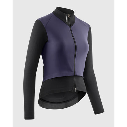Jacke ASSOS UMA GTV SPRING FALL S11 Damen Future Dusk