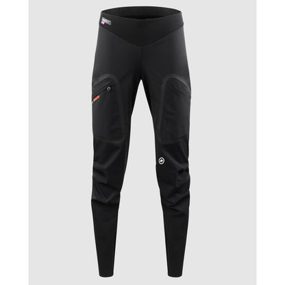 Hose ASSOS TACTICA CARGO T3 Damen Schwarz