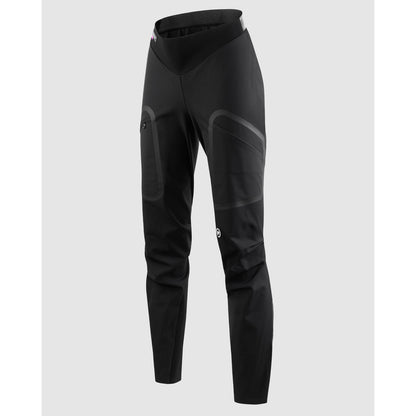 Hose ASSOS TACTICA CARGO T3 Damen Schwarz