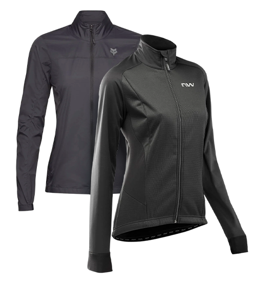 Textilien für Frauen