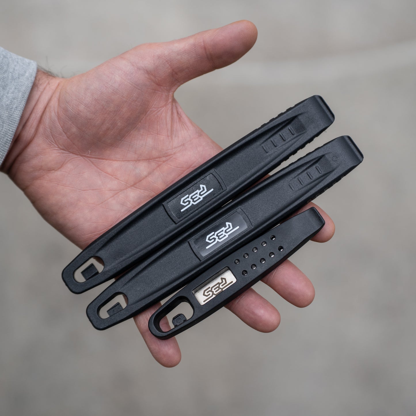 Reifenmontierhebel Breit PBS TOOLS (x2)