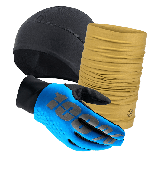 NOEL - Ausrüstung - Zubehör