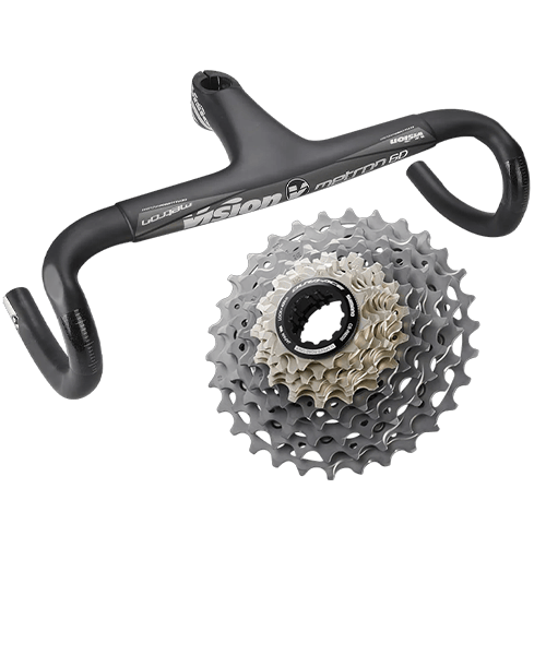 NOEL - Komponenten Straße