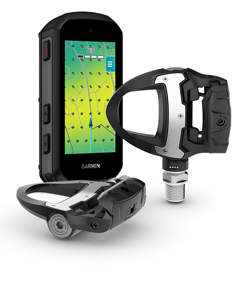 NOEL - GPS - Leistungsmesser