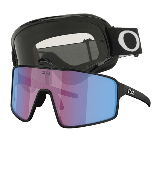 NOEL - Ausrüstung - Brillen und Masken