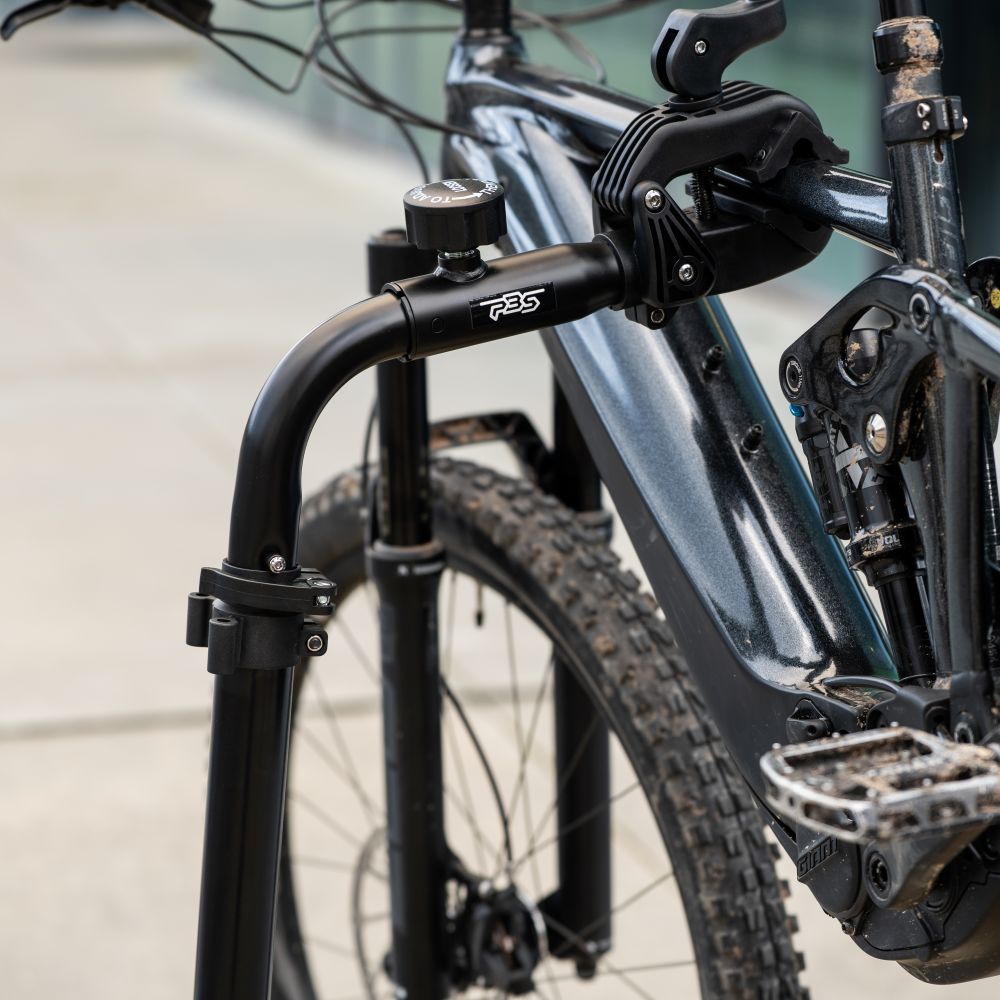Werkstattständer PBS TOOLS Spezial E-Bike 50kg max