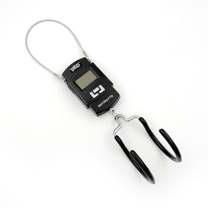 Digitale Fahrradwaage PBS TOOLS 50 kg max