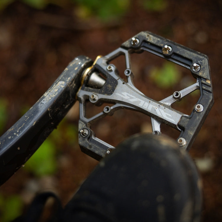 SHIMANO SAINT PD-G8040 Pedale flach