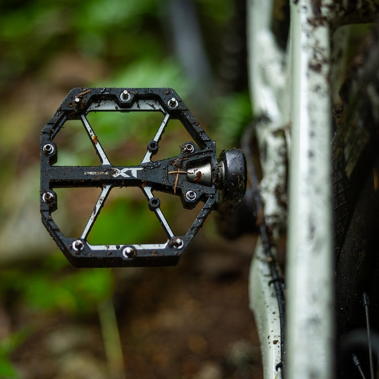 SHIMANO XT PD-M8240 Flache Pedale