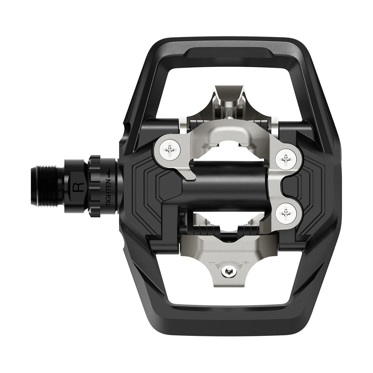 Pedale SHIMANO ME700