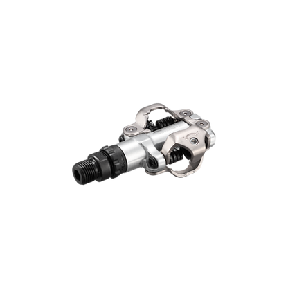 Pedale SHIMANO PD-MT520 Silber
