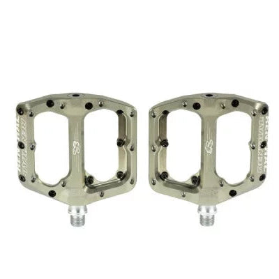 Flachpedale RENTHAL REVO-F Gold
